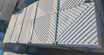 林芝芝麻白石材雕刻定制