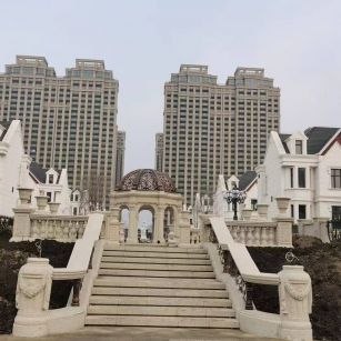 林芝黄金麻工程案例
