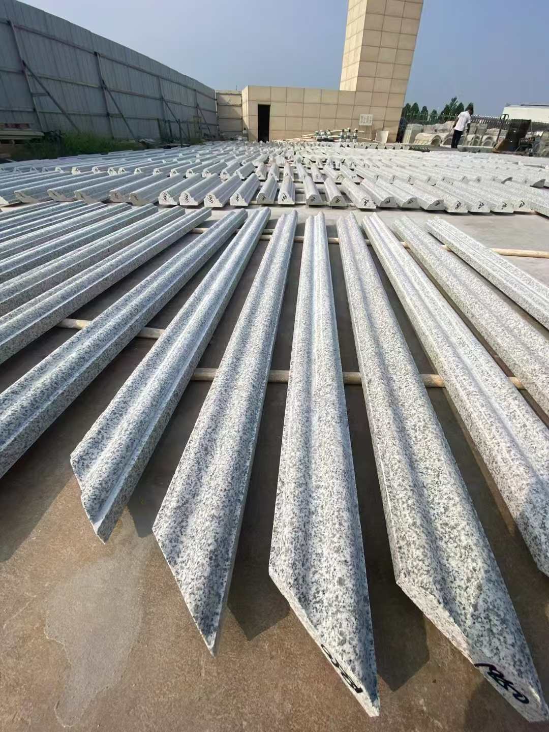 林芝 别墅异形线条 异形定制